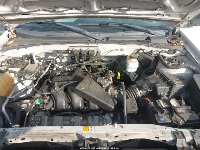 Ford Escape Xlt