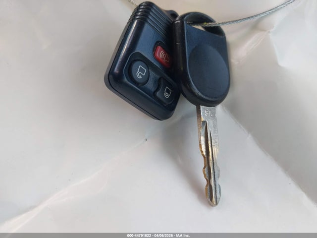 Ford Escape Xlt