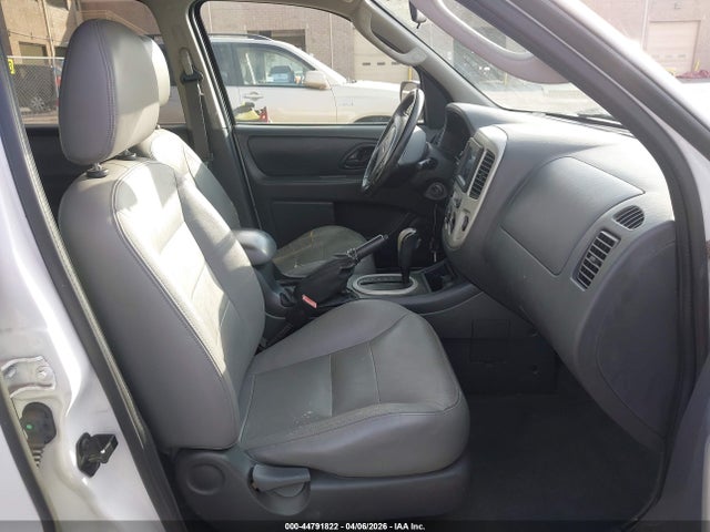 Ford Escape Xlt