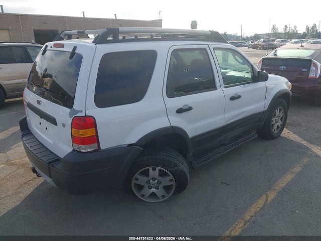 Ford Escape Xlt