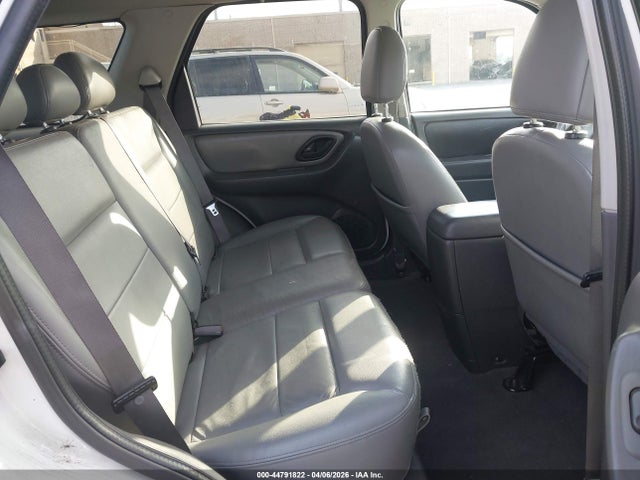 Ford Escape Xlt