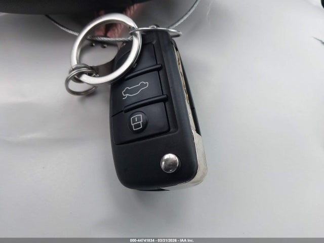 Audi Q3 Premium 45 Tfsi S Line Quattro Tiptronic