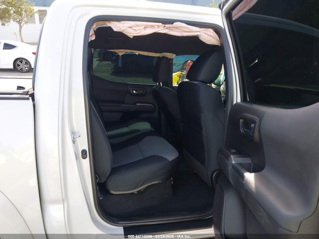 Toyota Tacoma Trd Sport