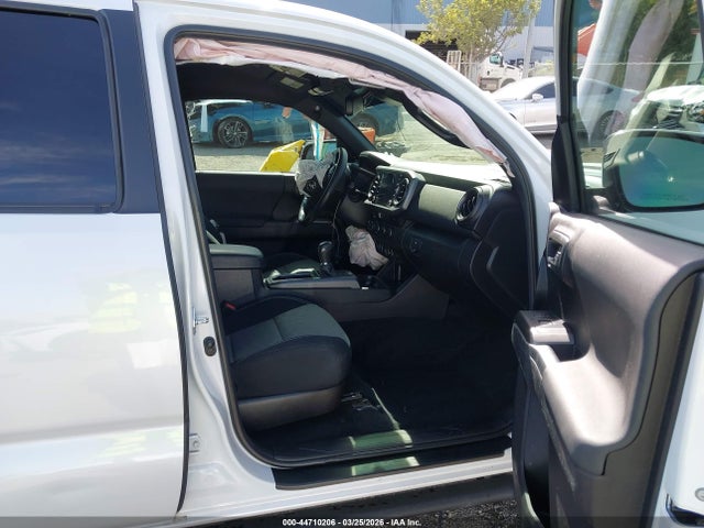 Toyota Tacoma Trd Sport