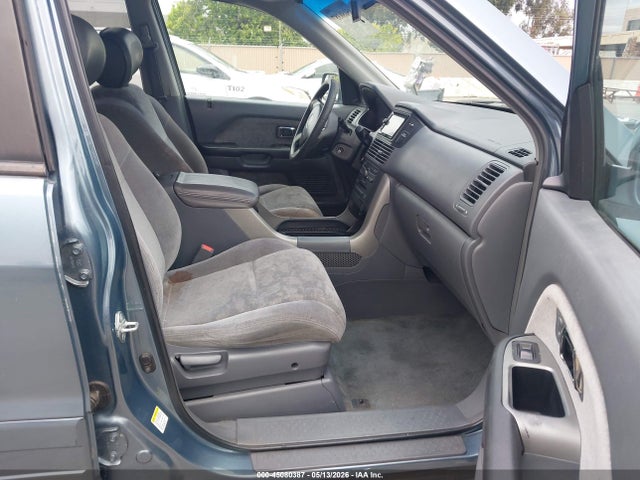 Honda Pilot Ex