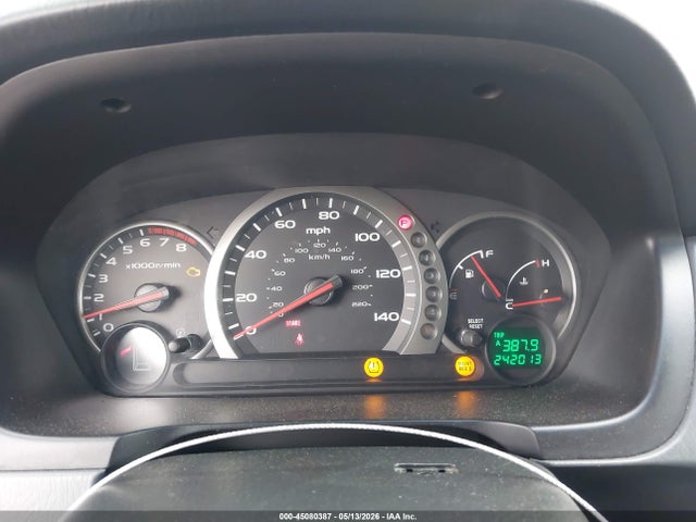 Honda Pilot Ex