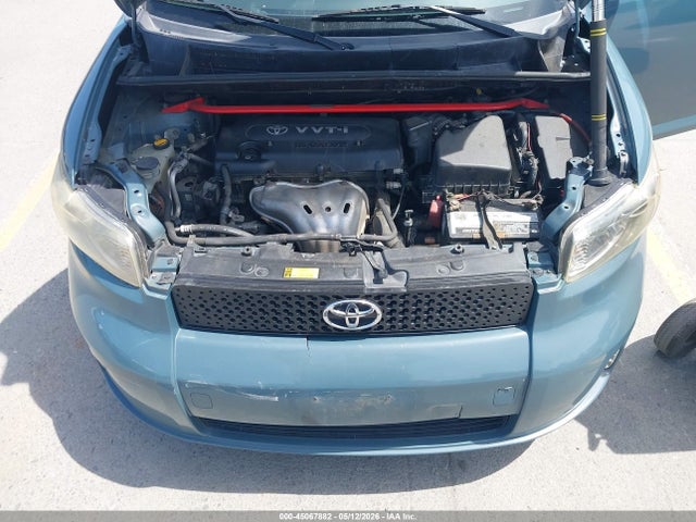 Scion xB