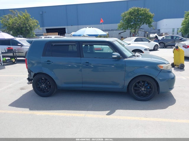 Scion xB
