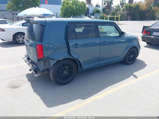Scion xB