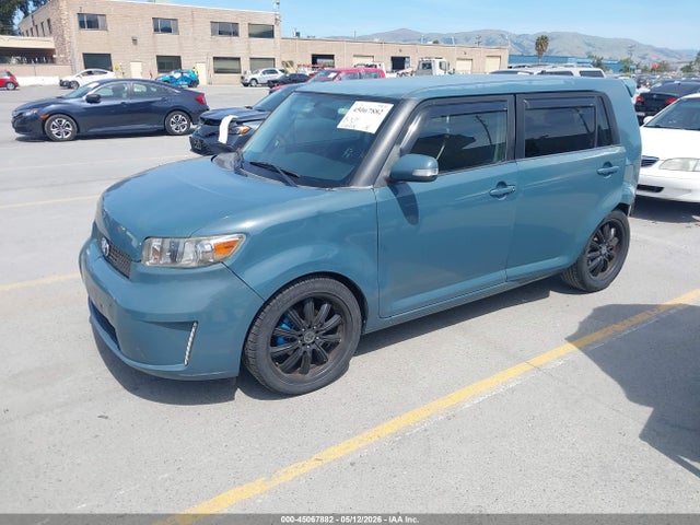 Scion xB