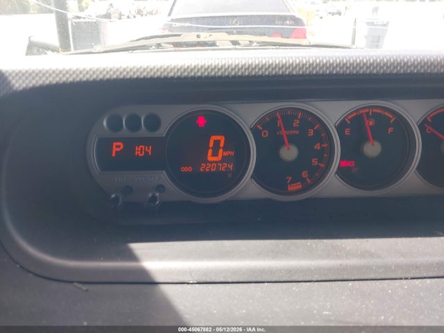 Scion xB