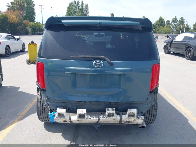 Scion xB