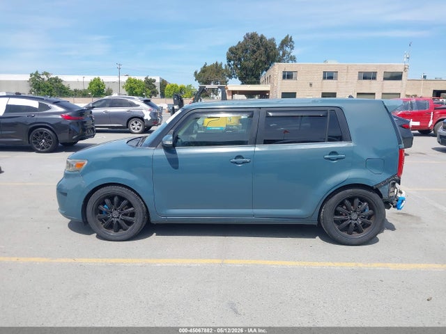 Scion xB