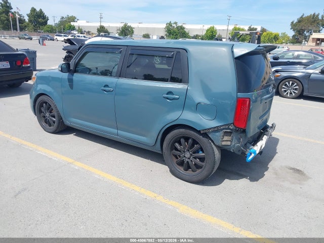 Scion xB