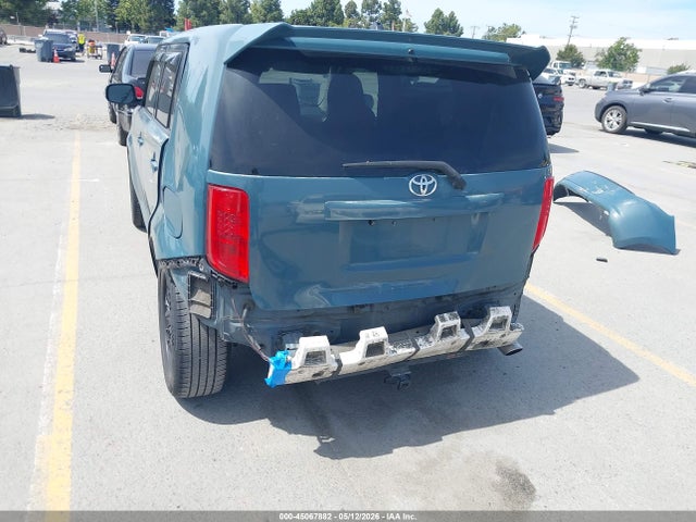 Scion xB