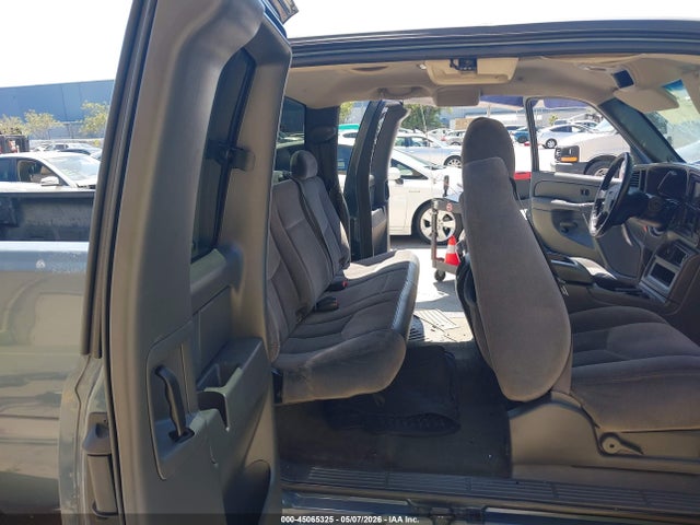 GMC Sierra 1500 Sle2