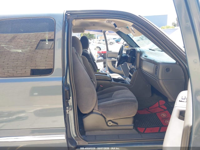 GMC Sierra 1500 Sle2