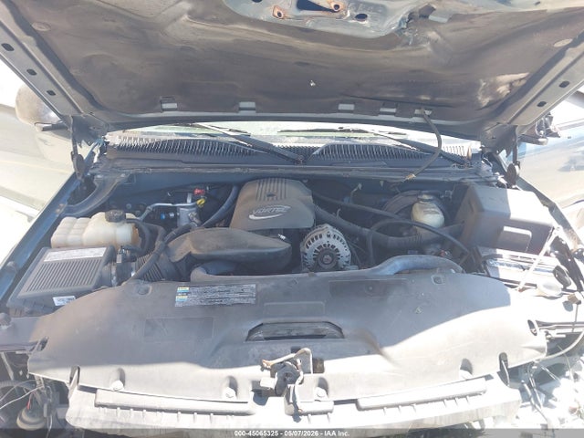 GMC Sierra 1500 Sle2