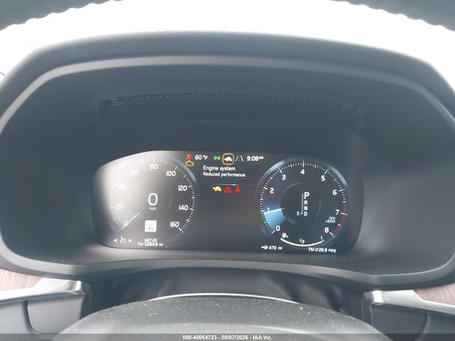 Volvo V60 T5 Momentum