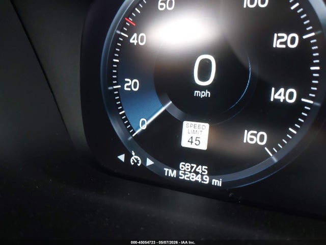Volvo V60 T5 Momentum