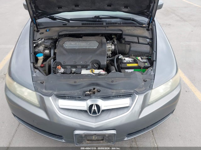 Acura TL