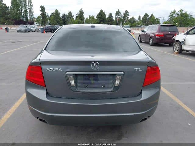 Acura TL