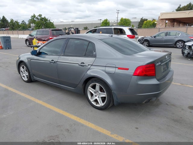 Acura TL