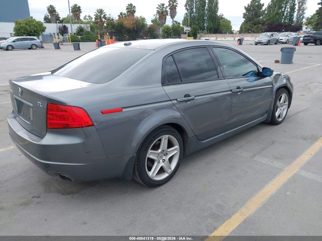 Acura TL