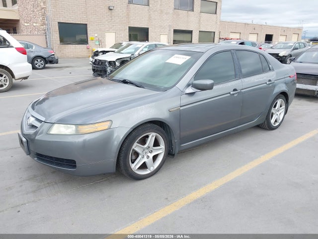 Acura TL