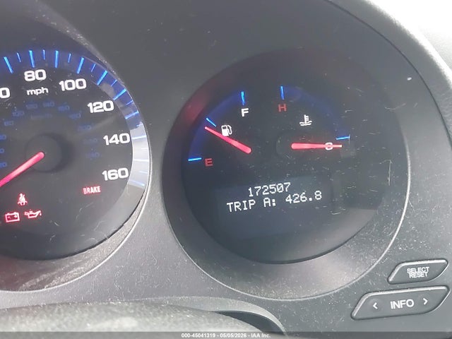 Acura TL
