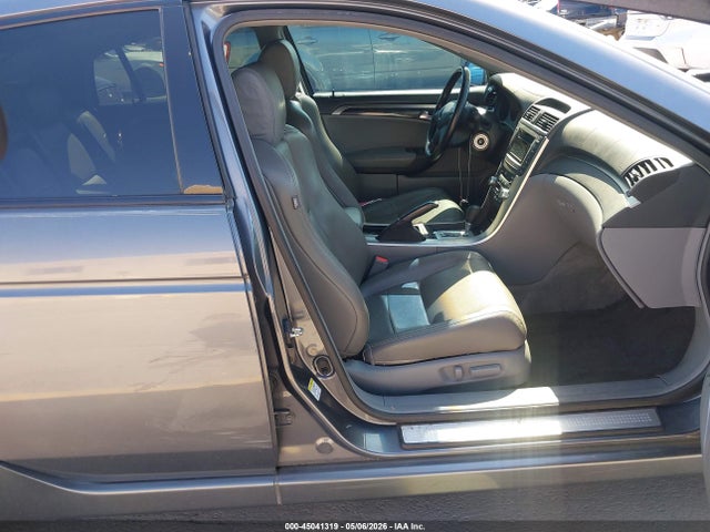 Acura TL