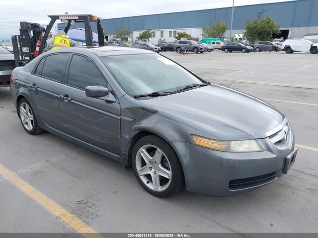 Acura TL