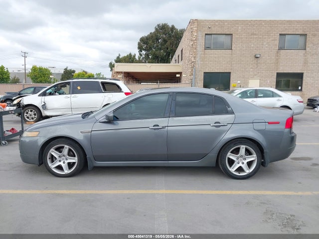 Acura TL