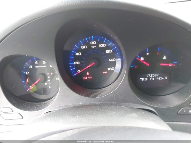 Acura TL