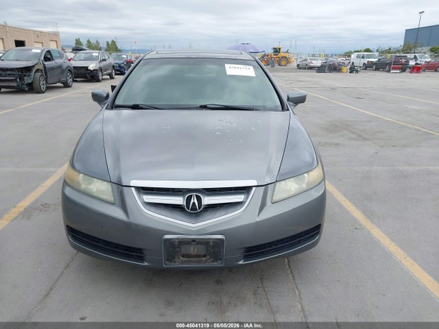 Acura TL