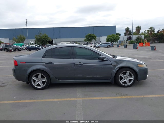 Acura TL