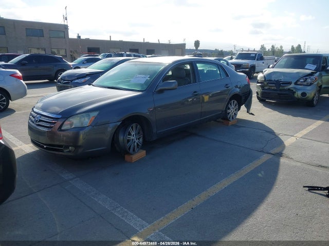 Toyota Avalon Limited