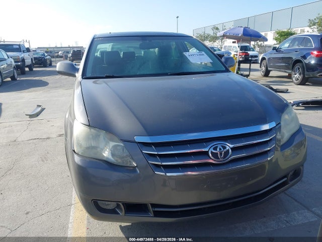 Toyota Avalon Limited