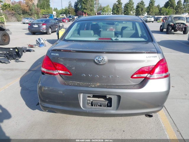 Toyota Avalon Limited