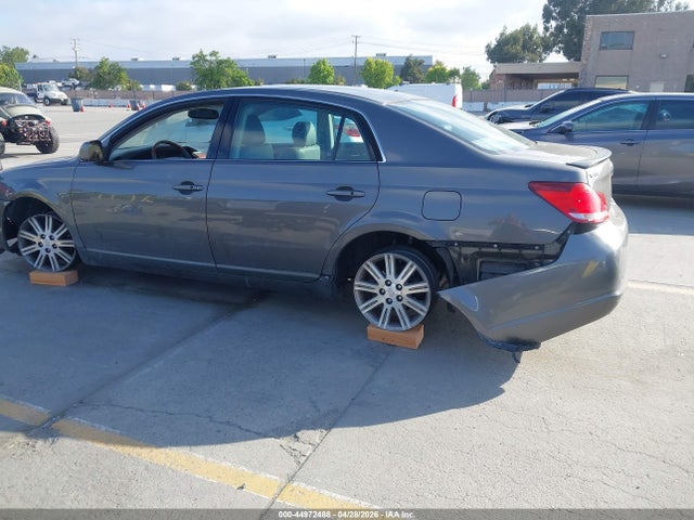 Toyota Avalon Limited