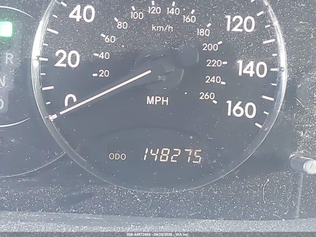 Toyota Avalon Limited
