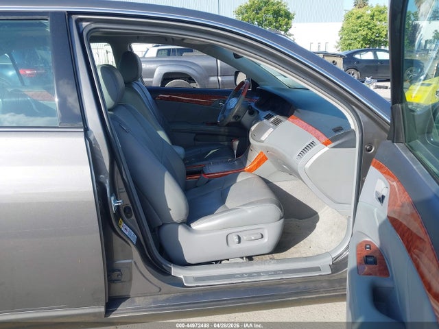 Toyota Avalon Limited