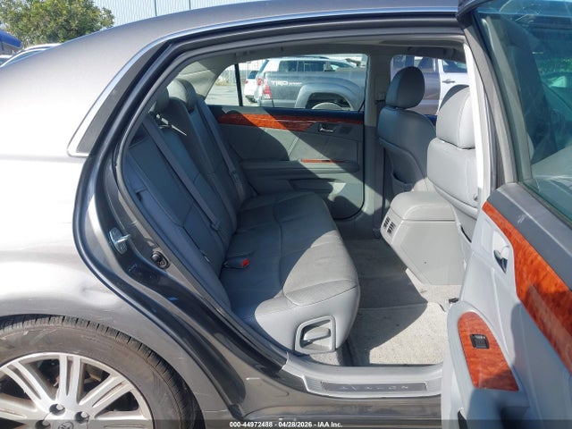 Toyota Avalon Limited