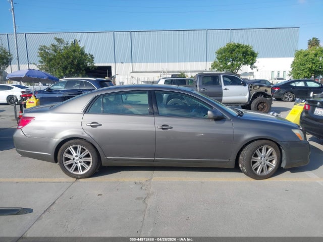 Toyota Avalon Limited
