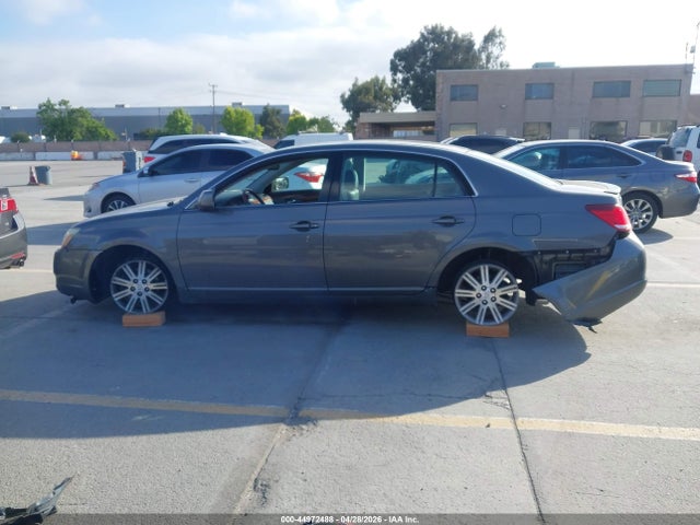 Toyota Avalon Limited