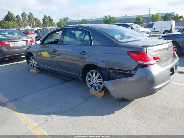 Toyota Avalon Limited