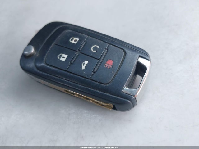 Chevrolet Cruze 1lt Auto