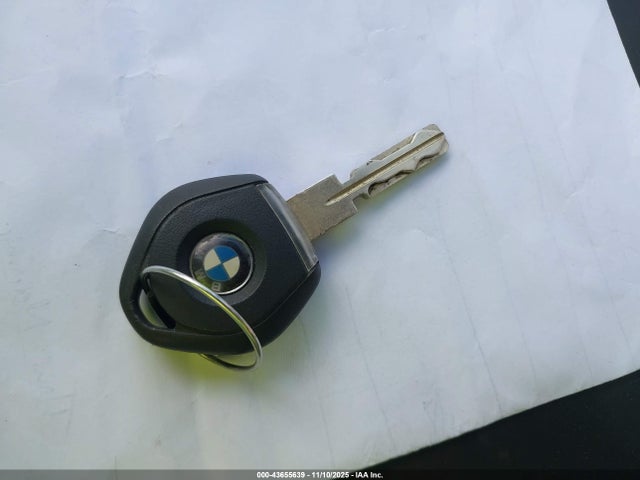 BMW 7 Series I Automatic