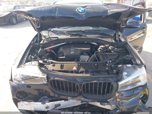 BMW X Series Xdrive28i