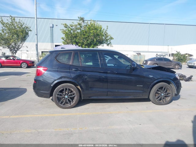 BMW X Series Xdrive28i